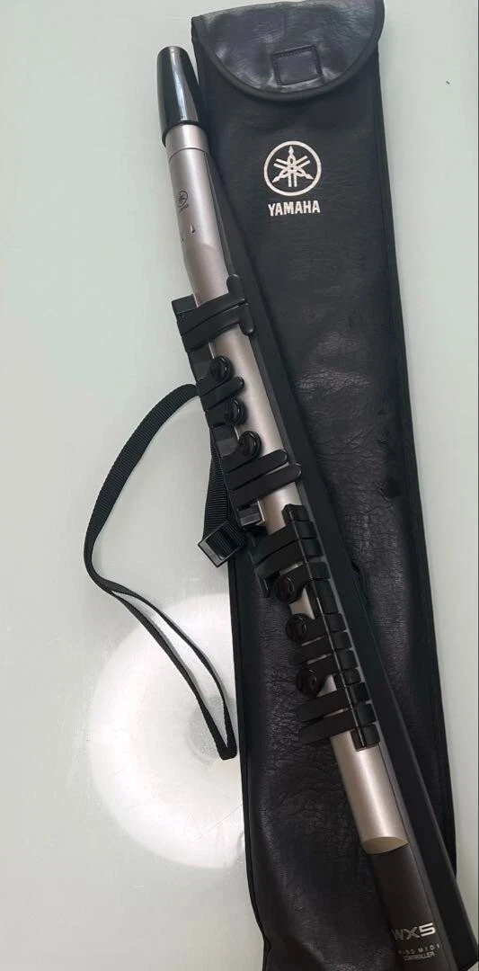 Yamaha Wx5 products for sale | eBay