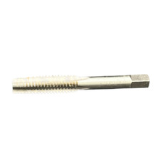 Morse 7/16"-14NC HSS Hand Tap 4 Flute, GH3 Taper, Straight Flute 32309 NEW
