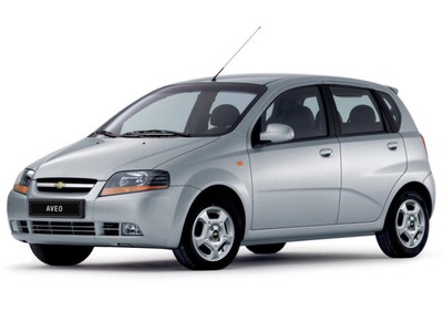 Workshop Manual Chevrolet Aveo 2002 2010 Repair Workshop Pdf Service English Dvd Ebay
