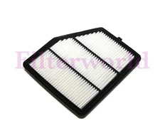 Engine Air Filter For NISSAN Altima 2.0L 2019-2023 16546-6CB0A US Seller!