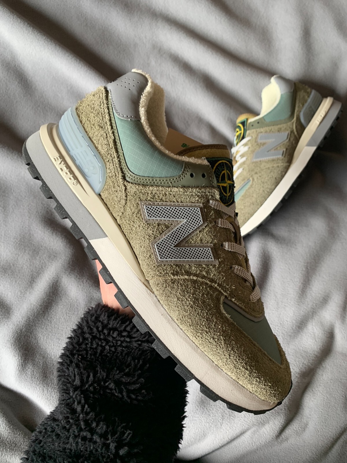 new balance 47 5