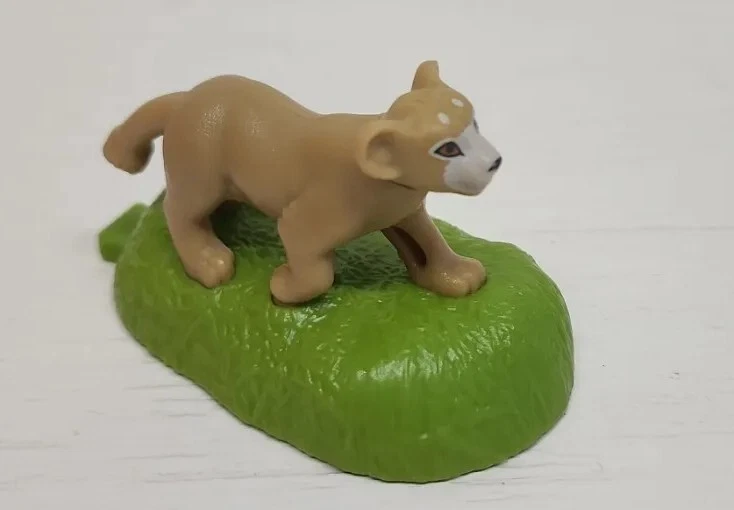Nala mcdonalds toy hotsell