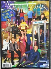 NEW YORK MAGAZINE-DEC 2-15, 2025-REASONS TO L...