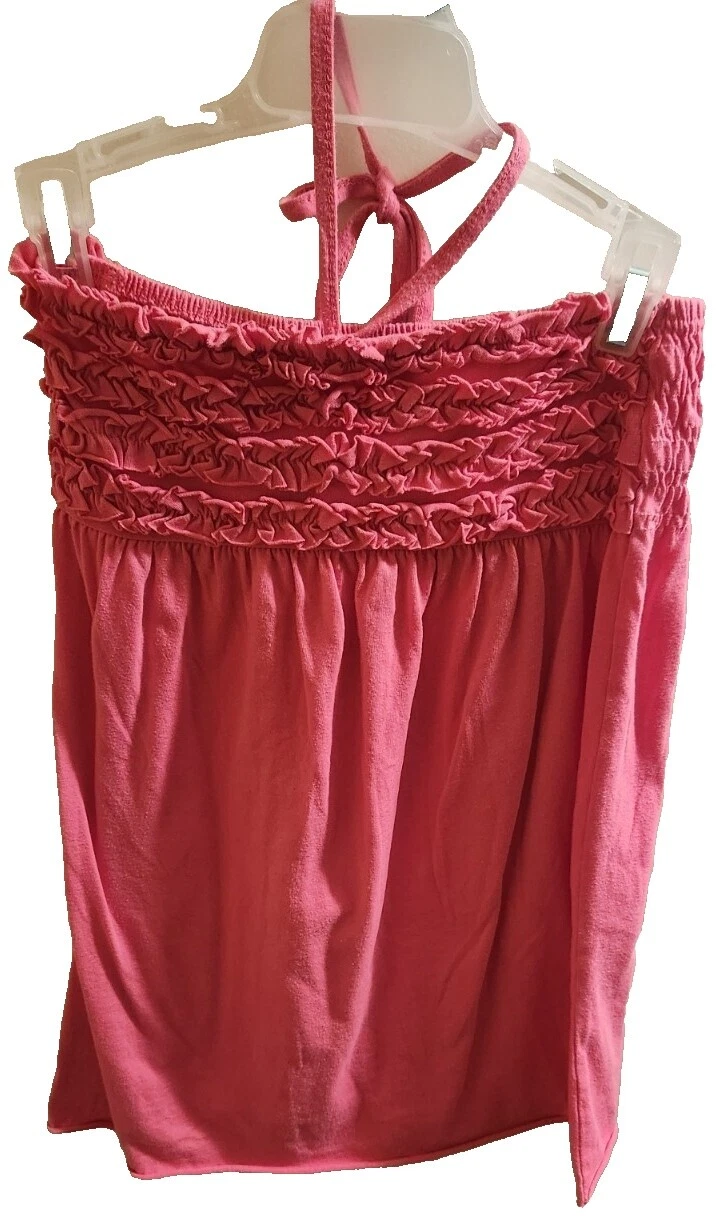 Mezcla de algodón Xhilaration Bebé Traje de baño para niñas