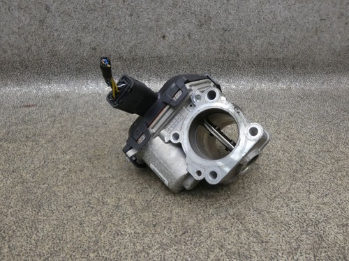 Drosselklappe 9807238580-02 98359L 01 200Tkm Ford Mondeo 16.1765.104