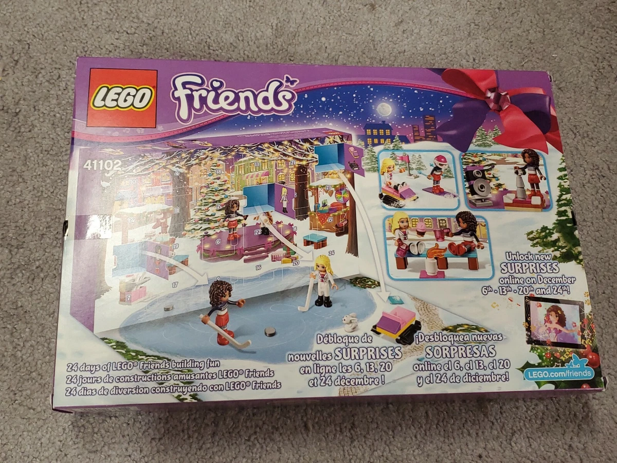 Lego friends 41102 sale