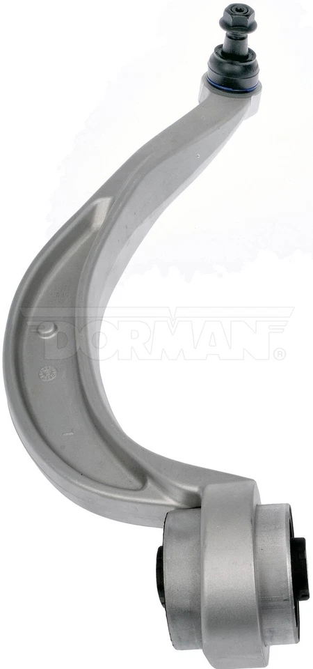 Brazo de control delantero izquierdo inferior trasero Dorman para Audi A4 Quattro 2011 2010-2016 Foto 2 de 2
