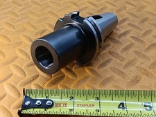 Bahmuller SK40 Morse Taper #3 MT3 Tool Holder SK40 MK3 A70 DIN 69871 CNC