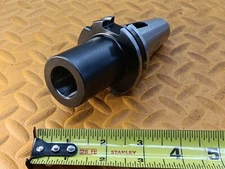 Bahmuller SK40 Morse Taper #3 MT3 Tool Holder SK40 MK3 A70 DIN 69871 CNC