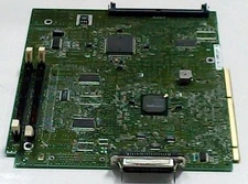 Genuine Lexmark 99A1954 System Controller RIP Board for Optra T610 Same day ship