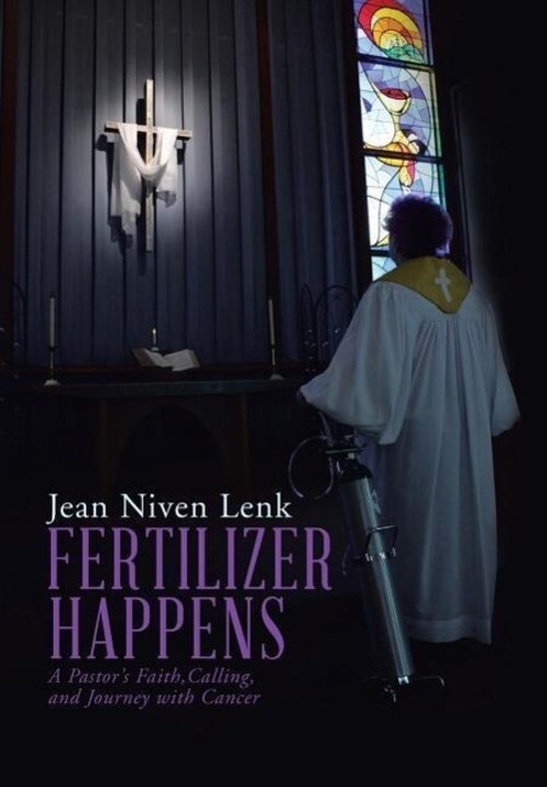 Jean Niven Lenk | Fertilizer Happens | Buch | Englisch (2014) |