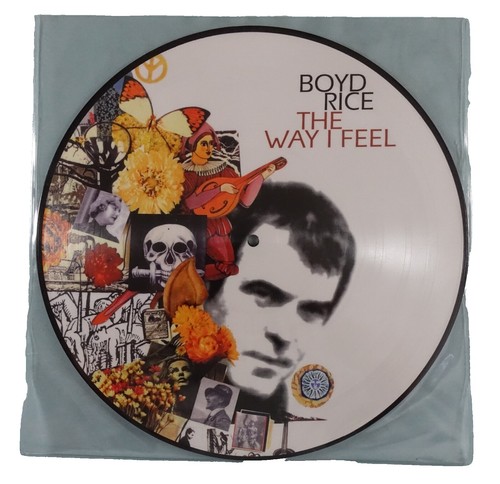 Eddie Boyd & His Chessmen ~ Drifting / Rattin' and Running Around