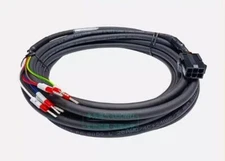 1PCS NEW FIT FOR S630/S660 wire type power line with brake S6-L-B100-15.0-T 15M