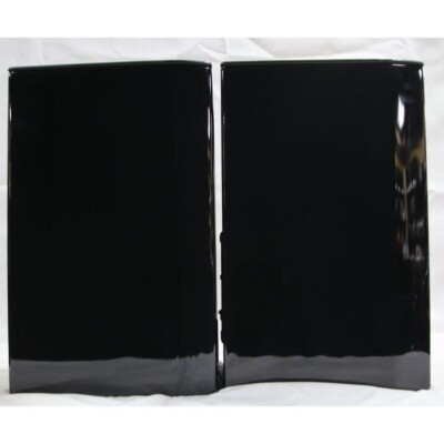 Focal Aria 905 Bookshelf Speaker system Black High Gloss (Pair