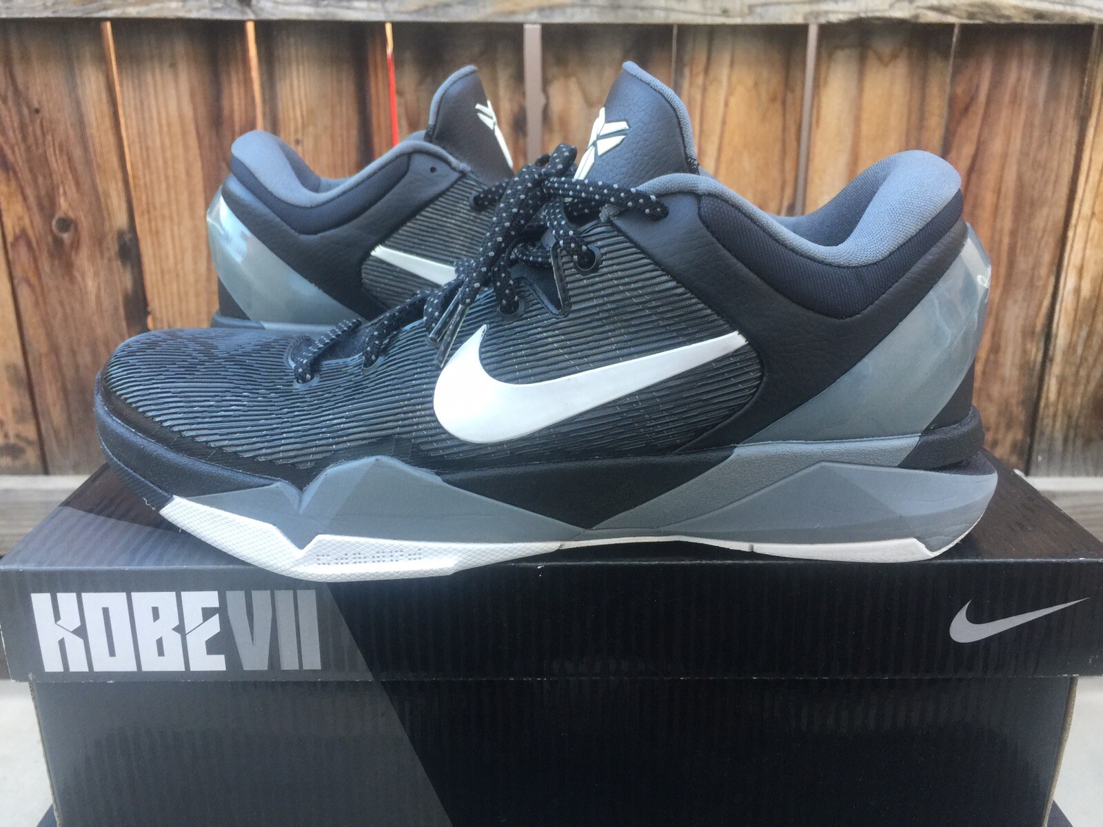 nike kobe 7 mens 2014