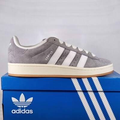 Size 7.5 - adidas Campus 00s Grey Gum for sale online | eBay