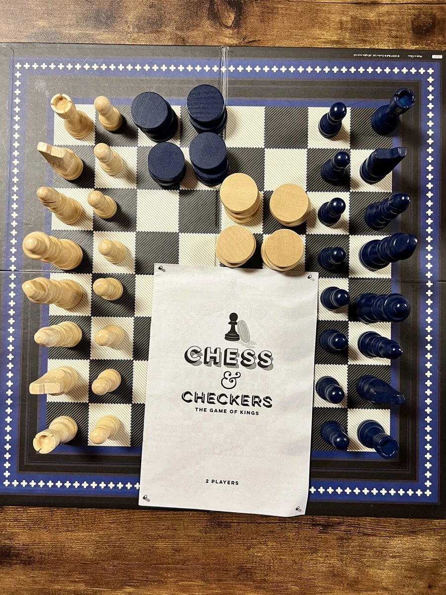 Checkers home deals