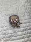Funko Pop AMC The Walking Dead BICYCLE GIRL #16 Zombie Walker Loose No Box Loose