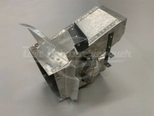 Klappenkasten Heizungsverteiler Heizung recht...