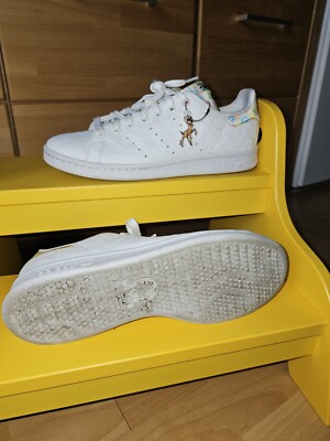 Stan Smith Bambi Adidas 42 *wie Neu*