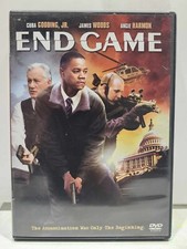 End Game (DVD, 2006)