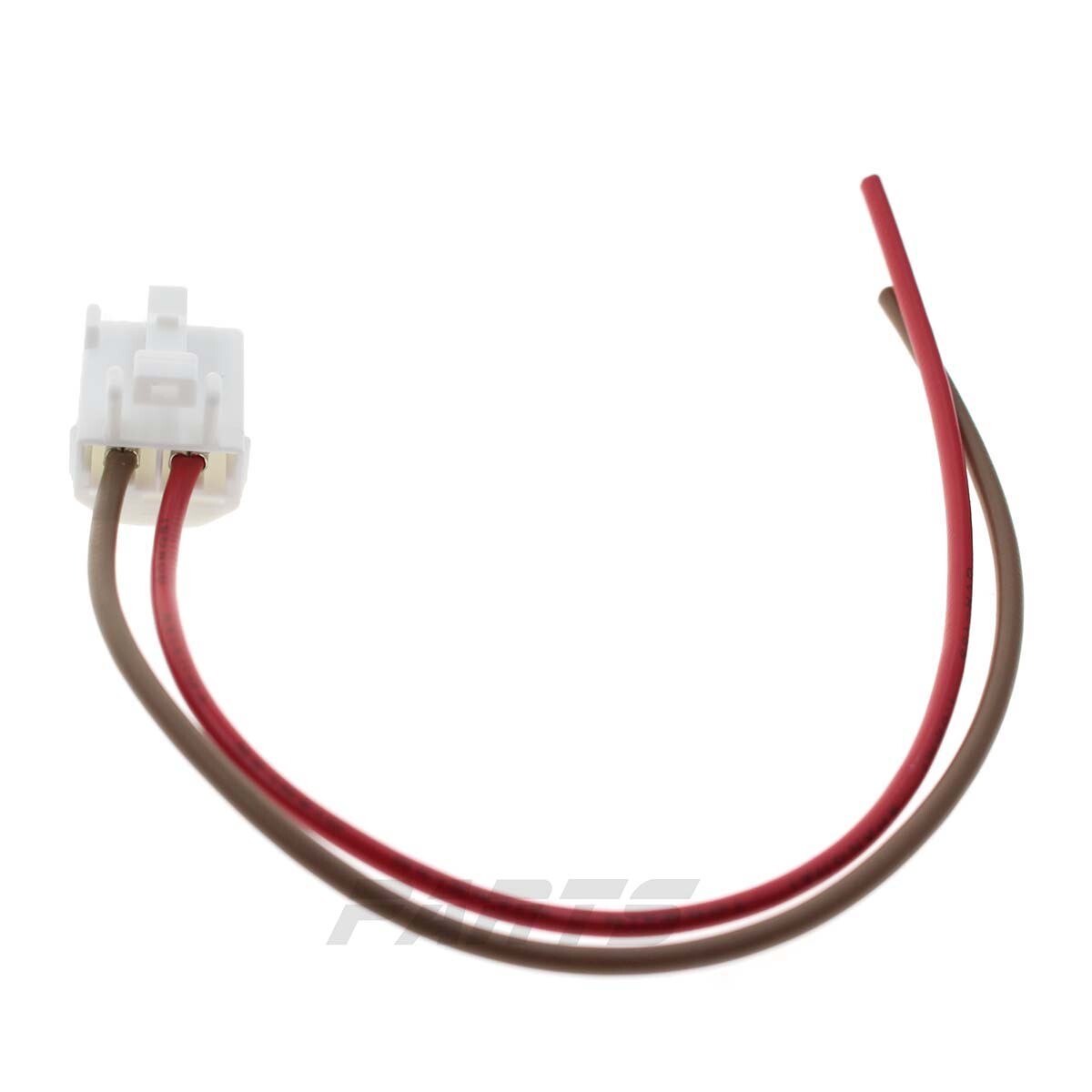 For Toyota 0516 Blower Motor Connector 9098010916 6" 12ga