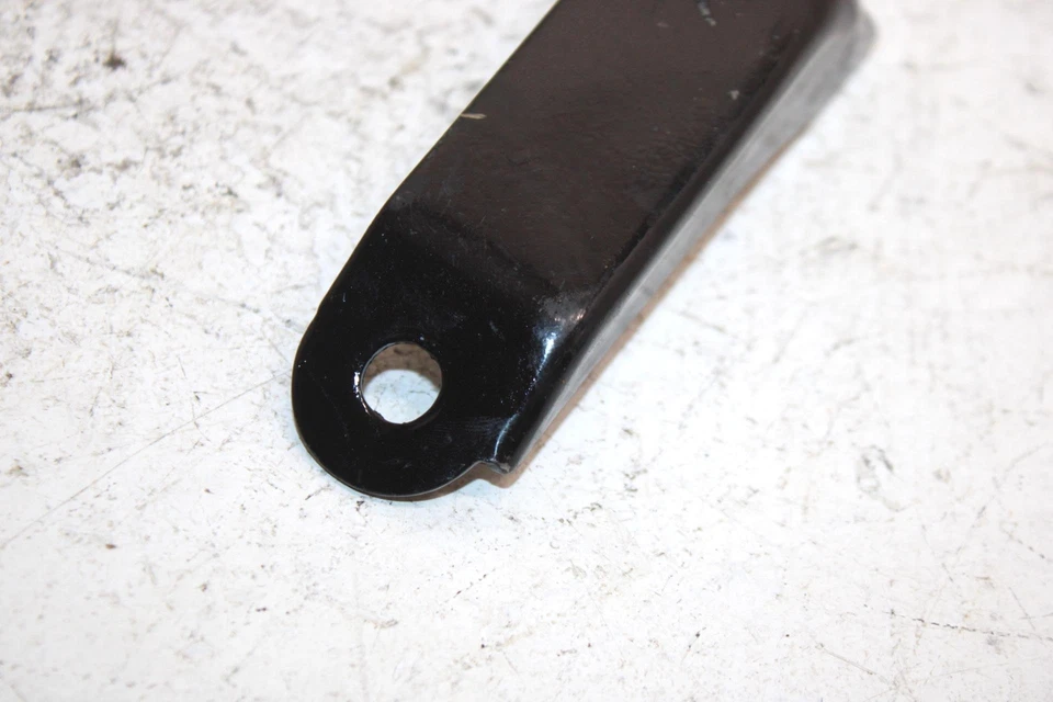 Honda Fourtrax 350 A 1987 OEM guardabarros interior izquierdo Stay 61161-HA7-670 AH39 Foto 2 de 4