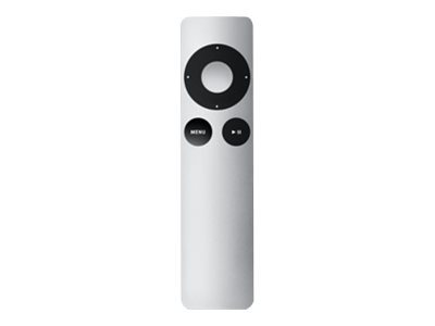 Mac Mini Remote Control Apple Remote MC377LL/A Control for Apple TV iPhone Mac A1294 - for sale ...