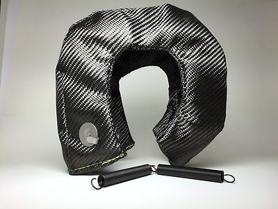 T3 Carbon Fiber Turbo Blanket heat shield barrier 2,800 degree temp rating NEW