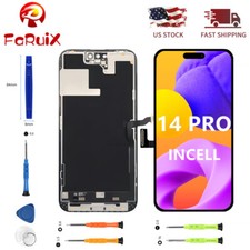 For iPhone 14 PRO Screen Replacement LCD Display Digitizer Assembly /Repair Tool