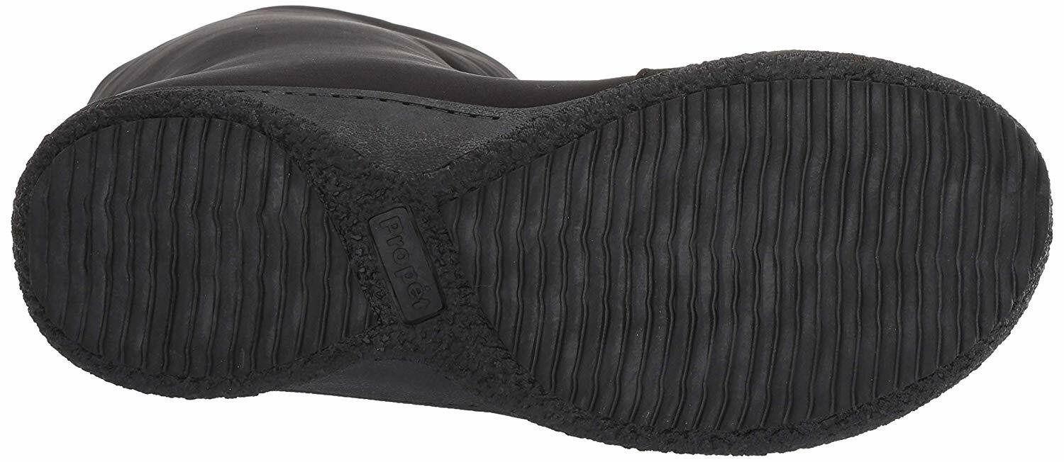 propet madison ankle lace