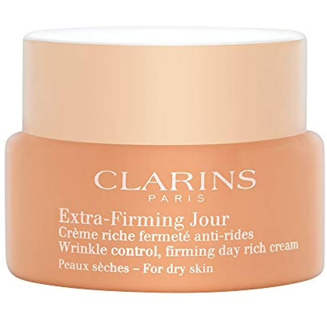 clarins firming jour