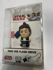 New Star Wars Han Solo 16GB USB Drive