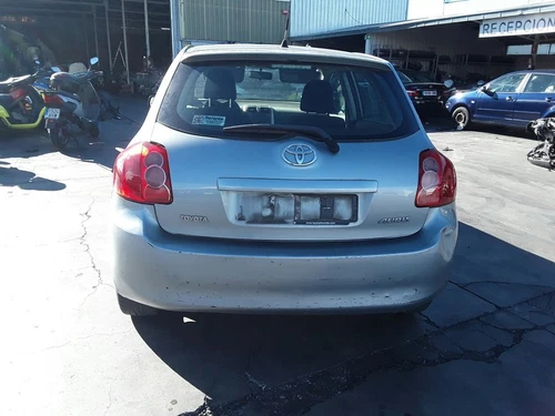 8794002620 Retrovisor Izquierdo para TOYOTA AURIS (E15) Luna 2008 514183 - Imagen 10 de 10