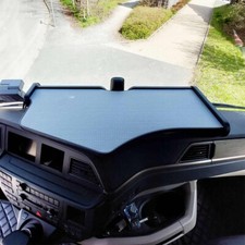 LKW-Tisch MAN TGX ab 2020 Mittelablagetisch i...