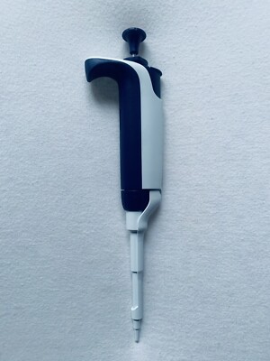 Rainin L-2 XLS Pipet Lite XLS ~ LTS .1-2ul LTS ~ Single Channel ~ Calibrated