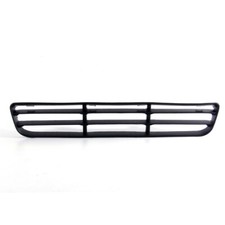 Parrilla de parachoques central delantera 0EM para VW Jetta MK4 2001-2006 1J5 853 677 B