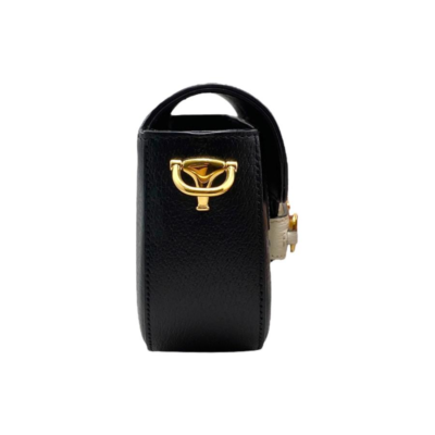 【Y&H】GUCCI x adidas ボディバッグ GUCCI x ADIDAS Horsebit Shoulder Bag 722009 Black White