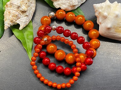 3 St. Armband Miracle Beads + Gr. S Magic Beads Anhänger #1012-7