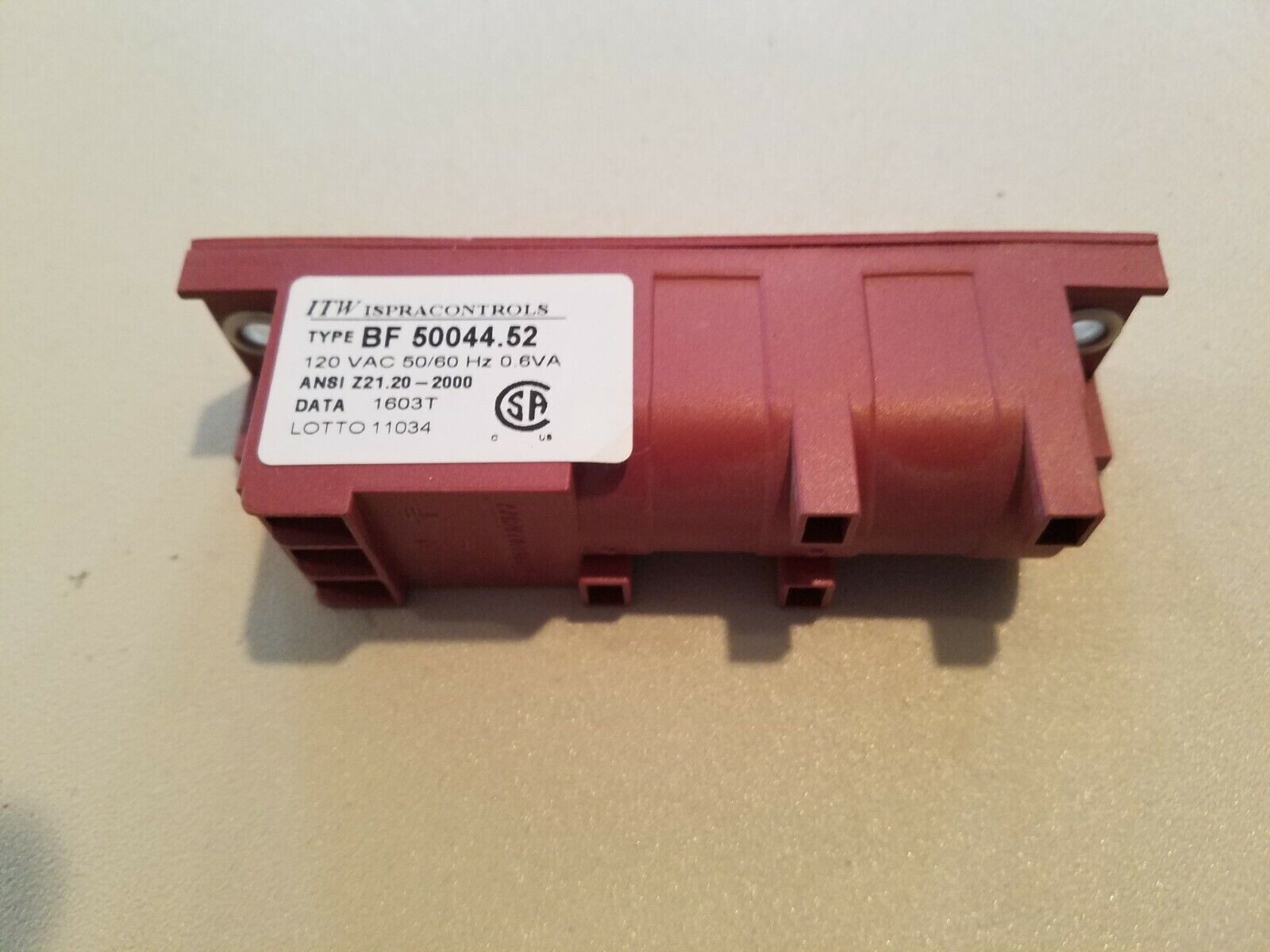 Whirlpool Range Oven Spark Module W10110488 WPW10110491 Fast Shipping-image