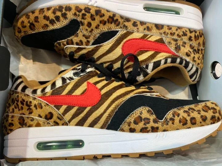 Air max shop animal pack ebay