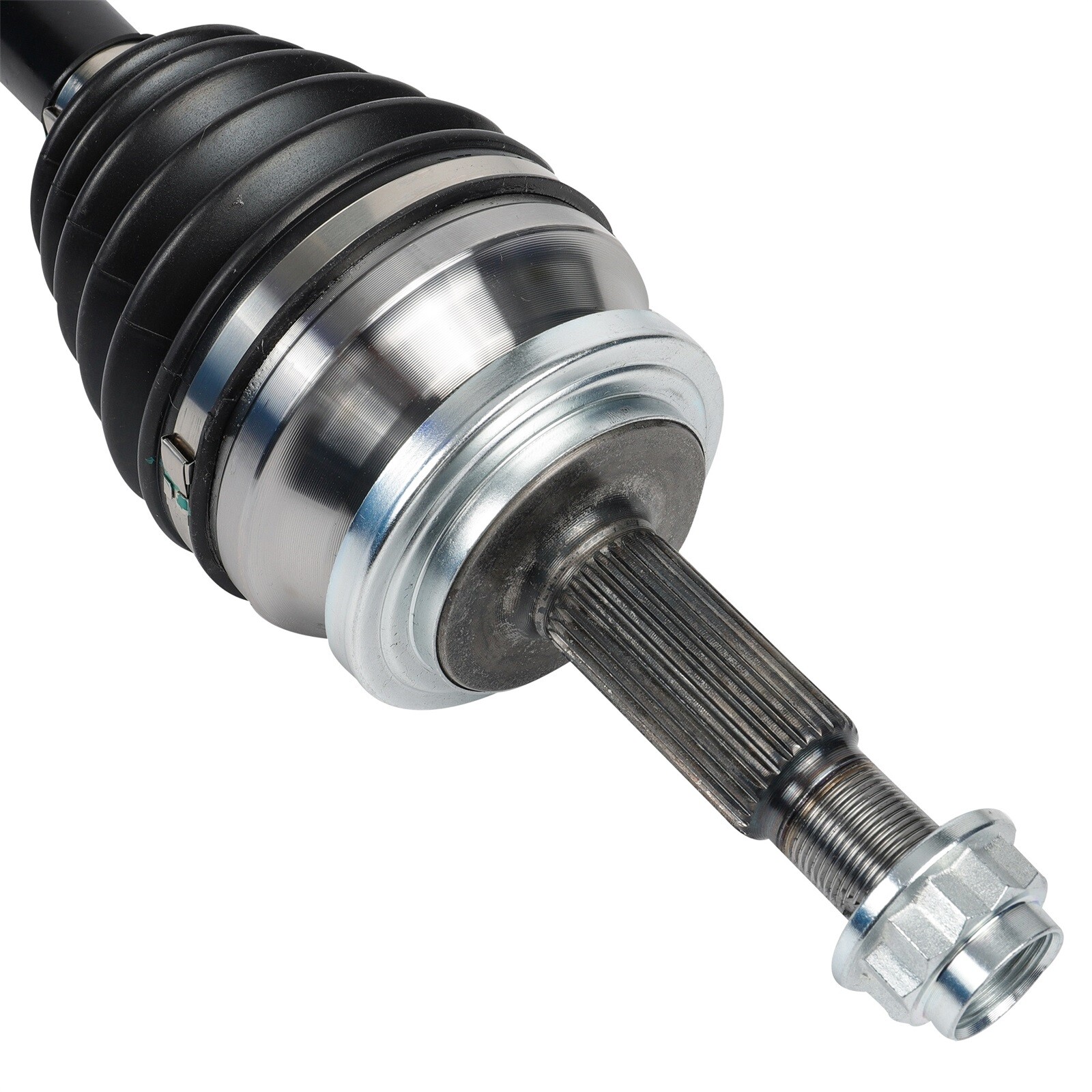 Front Left Driver Side for Toyota for RAV4 2019-2023 L4 2.5L Gas CV Axle Shaft