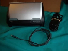 Fujitsu ScanSnap S500 Desktop Document Scanner