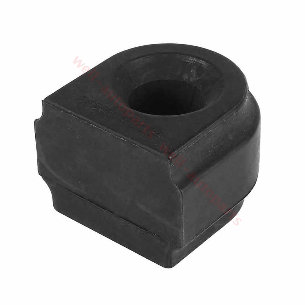 2X Front Sway Stabilizer Bar Bushings 31356792124 For BMW F30 328i F35