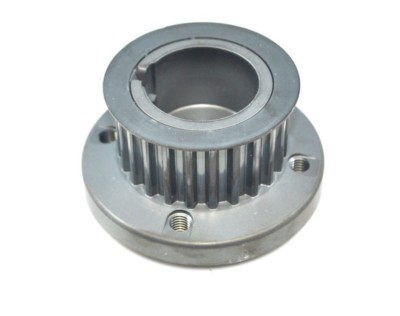 NEU KURBELWELLENGETRIEBE FÜR CHRYSLER VOYAGER JEEP CHEROKEE LIBERTY 02-07 2.5&2.8 CRD
