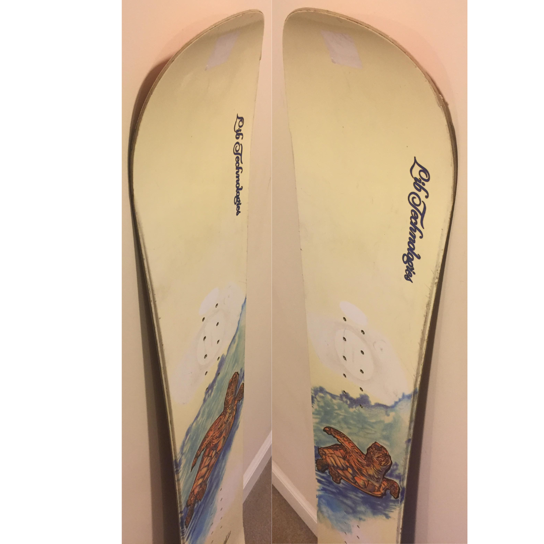 LIB tech y.yuki 154cm 新品バイン LIB tech y.yuki 154cm 新品バイン - メルカリ