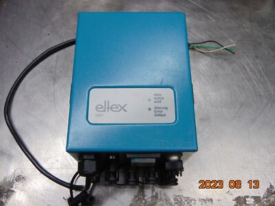 ELTEX ES51/E10C