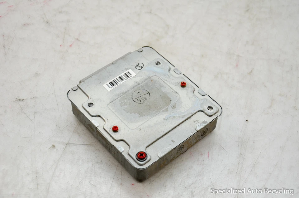 2002 LEXUS GS430 ABS Control Module Unit 89541-33020 OEM - Изображение 4 из 4