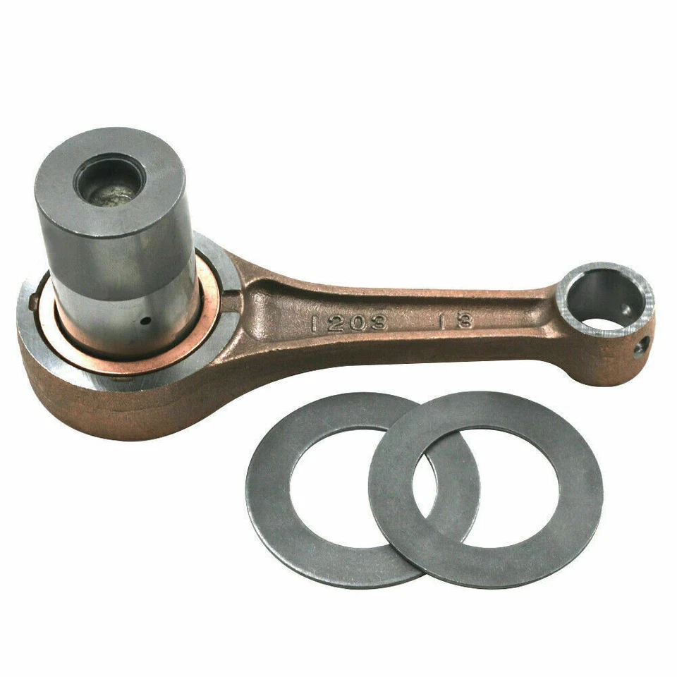 Kit de bielas para KAWASAKI KLX300 KLX300R 1996-2007 KLX250 R/S/SF 1992-2017 Foto 2 de 4