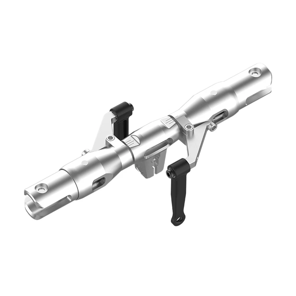 Быстросъемный зажим лезвия US Flywing для деталей модернизации радиоуправляемого вертолета FW450L V3 - Изображение 3 из 4